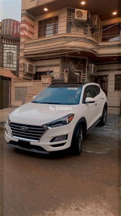 هیوندای تۆکسۆن